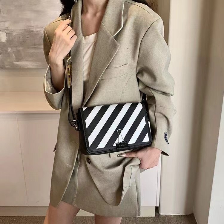Messenger Bag