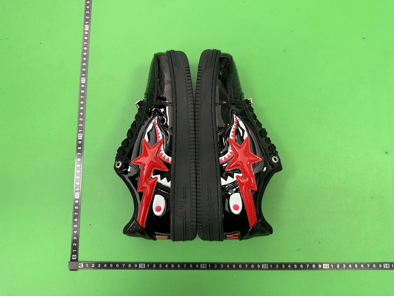  A Bathing APE Sta