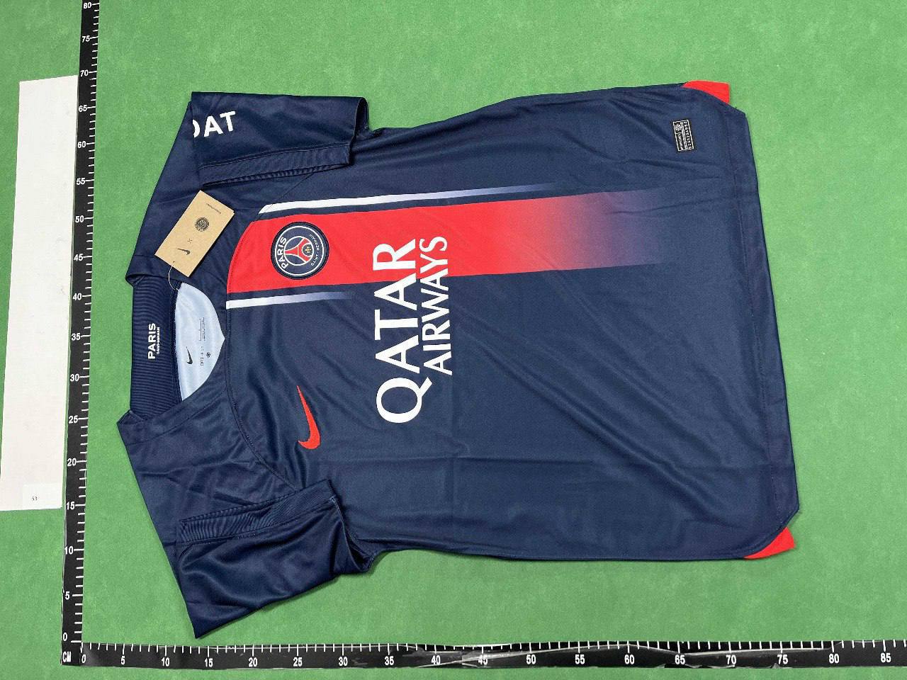  NIKE Football Jersey