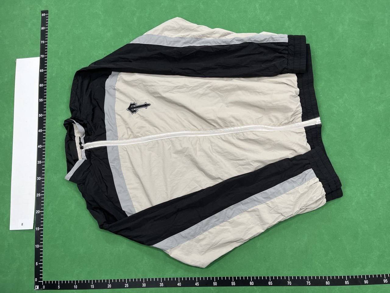 Trapstar jacket