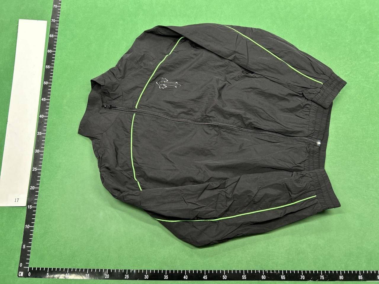 Trapstar jacket