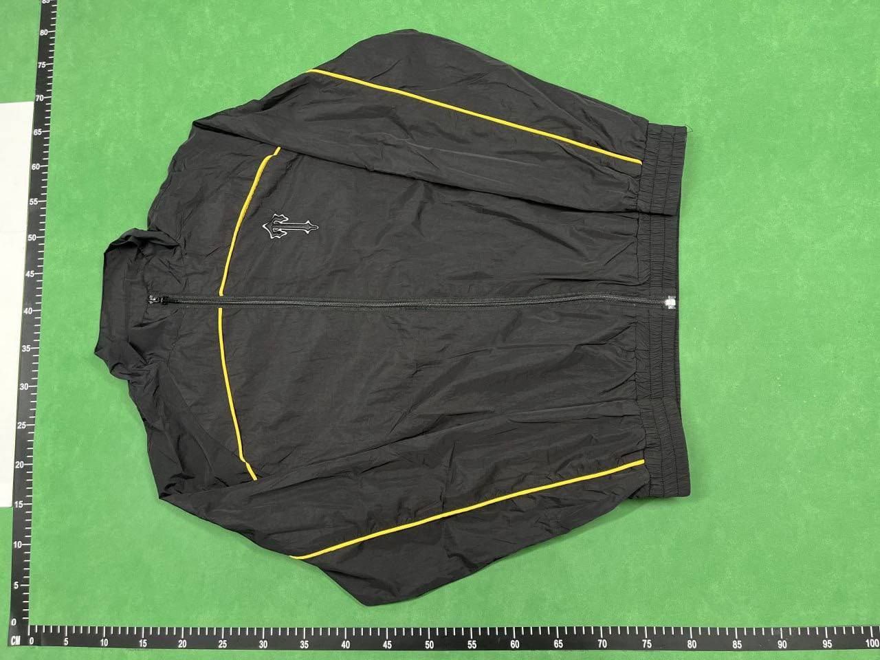 Trapstar jacket