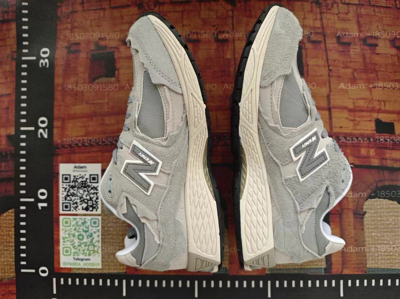 NB M2002RDB
