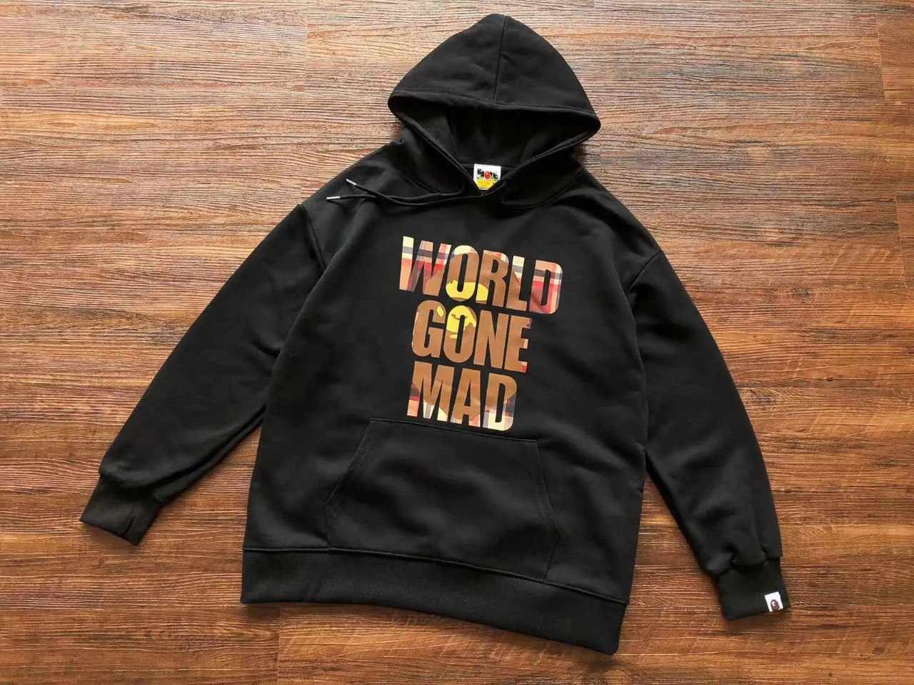 BAPE Hoodie