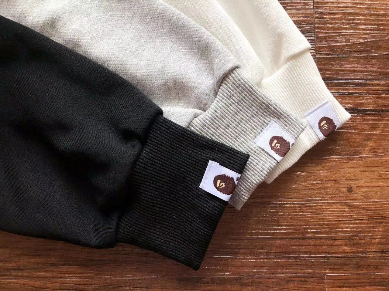 BAPE Hoodie
