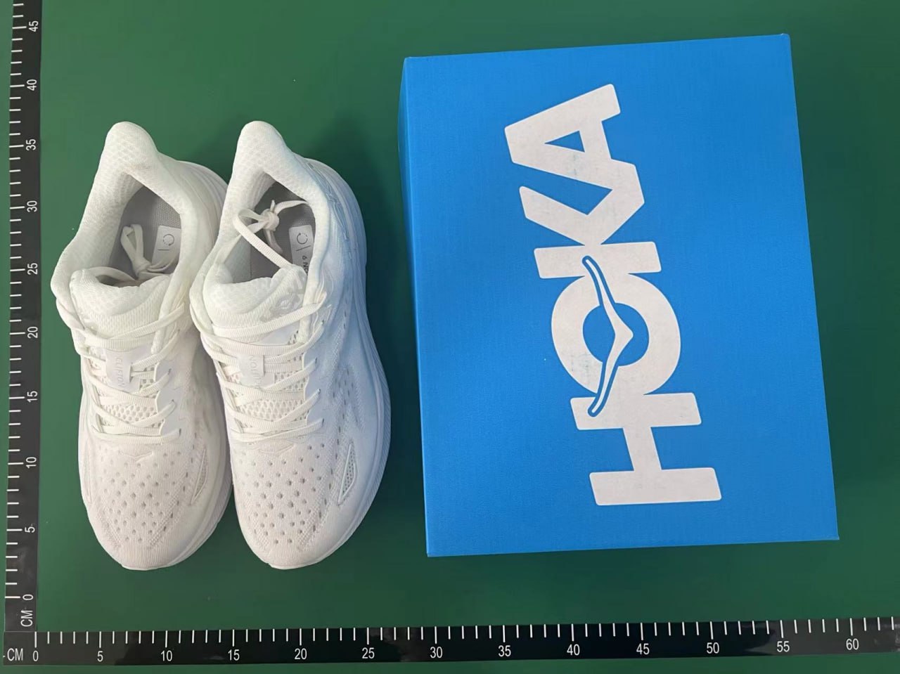  Hoka Casual