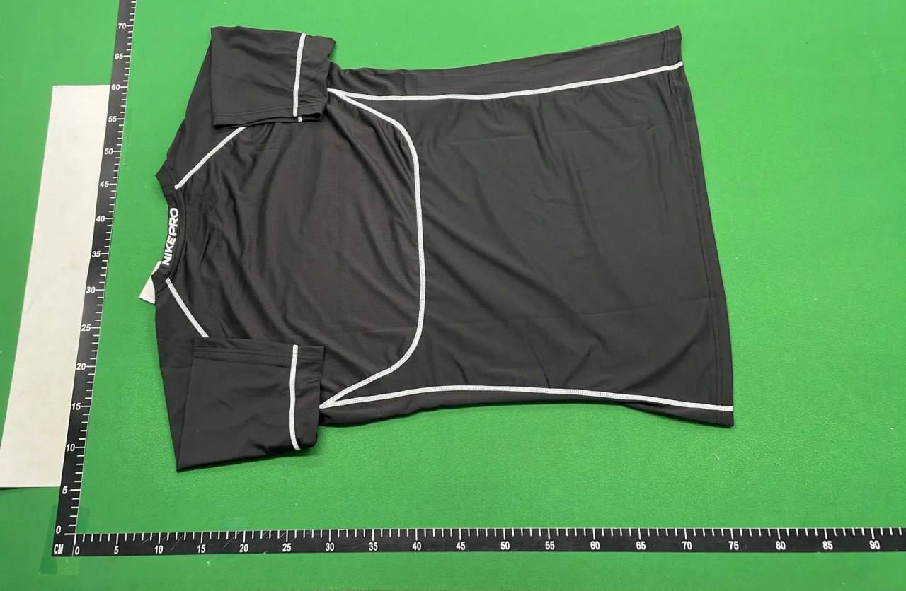 Nike T-shirts