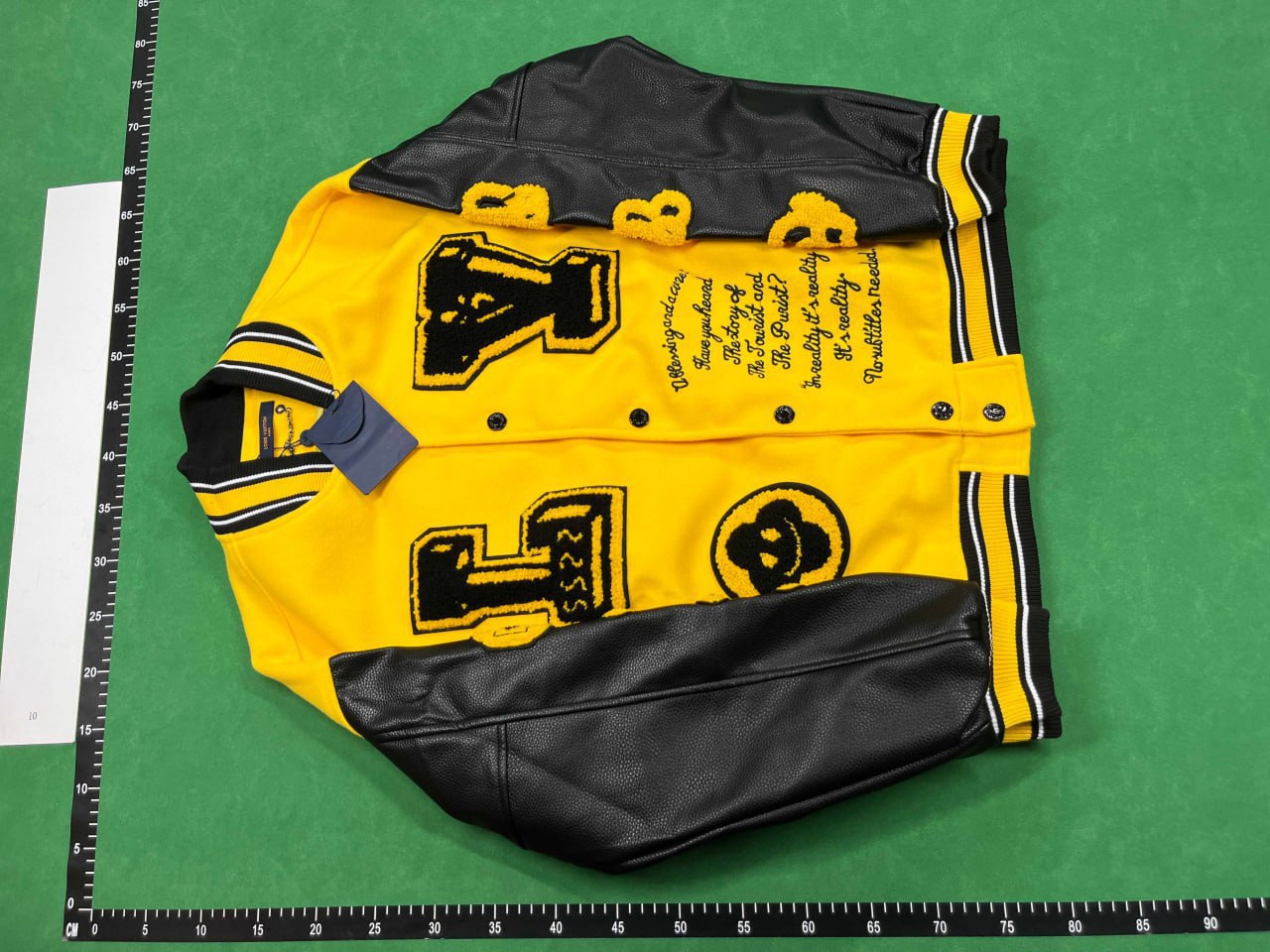 Louis Vuitton Jacket