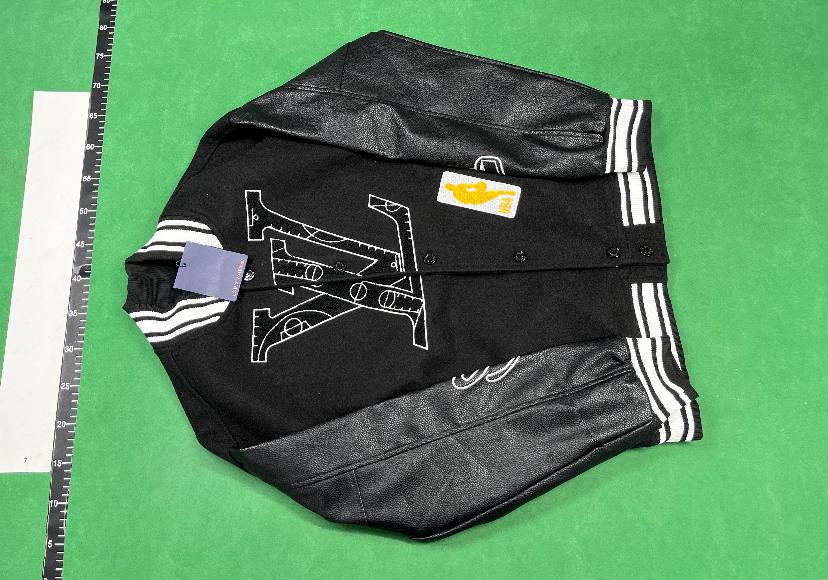 Louis Vuitton Jacket