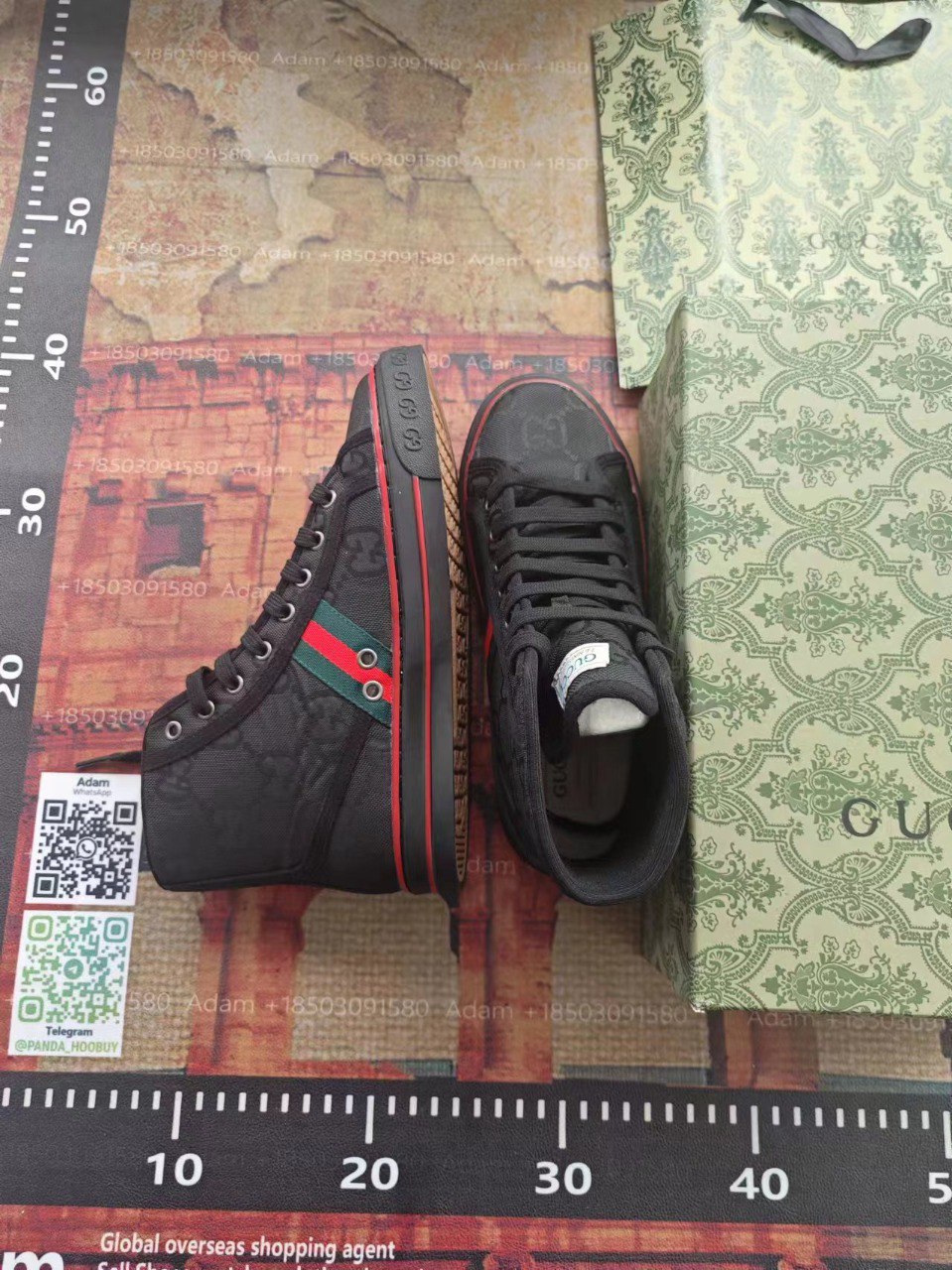 GUCCI