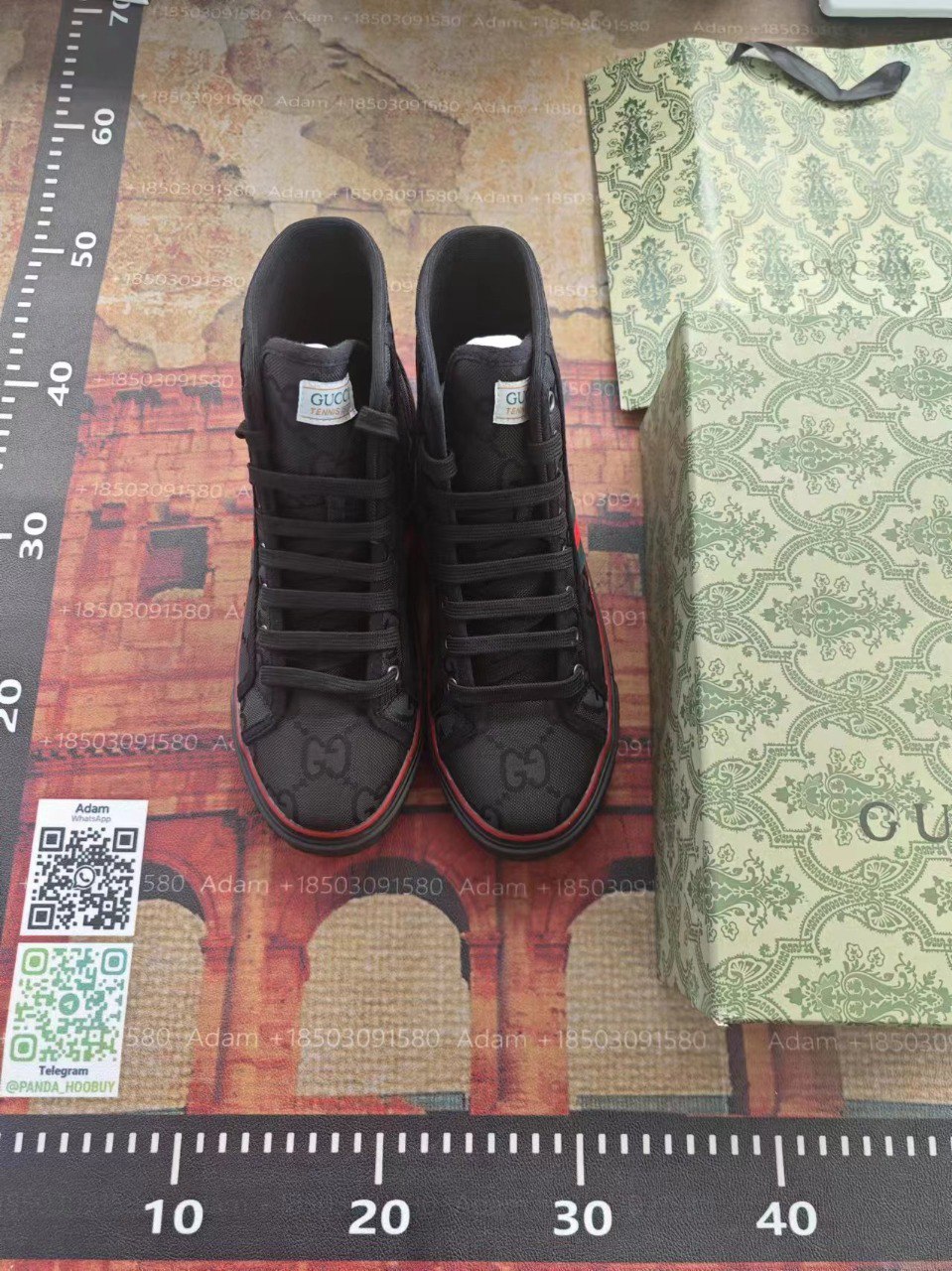 GUCCI
