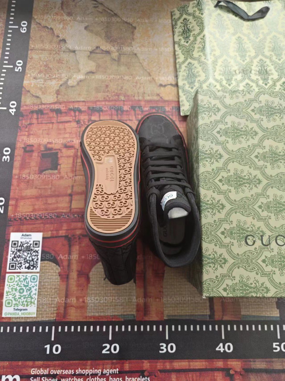 GUCCI
