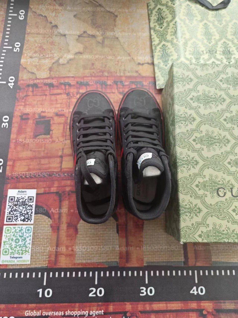 GUCCI