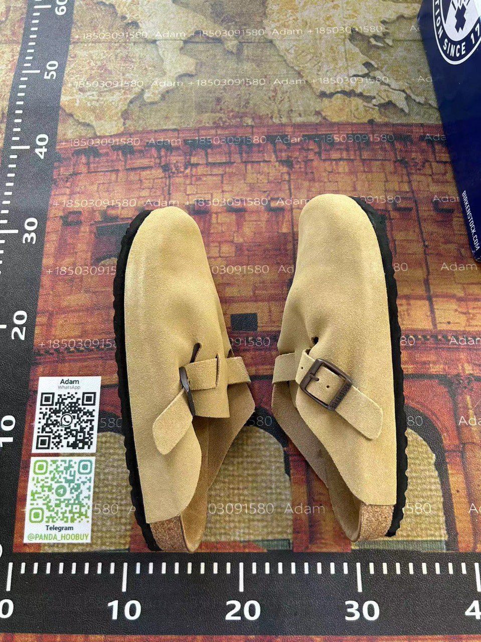 BIRKENSTOCK