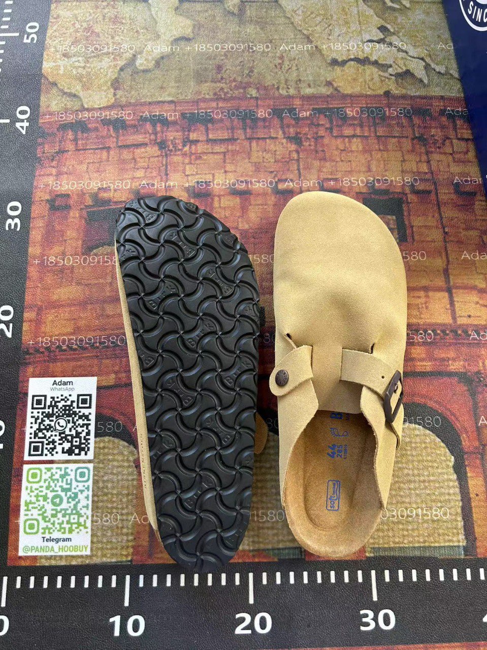 BIRKENSTOCK