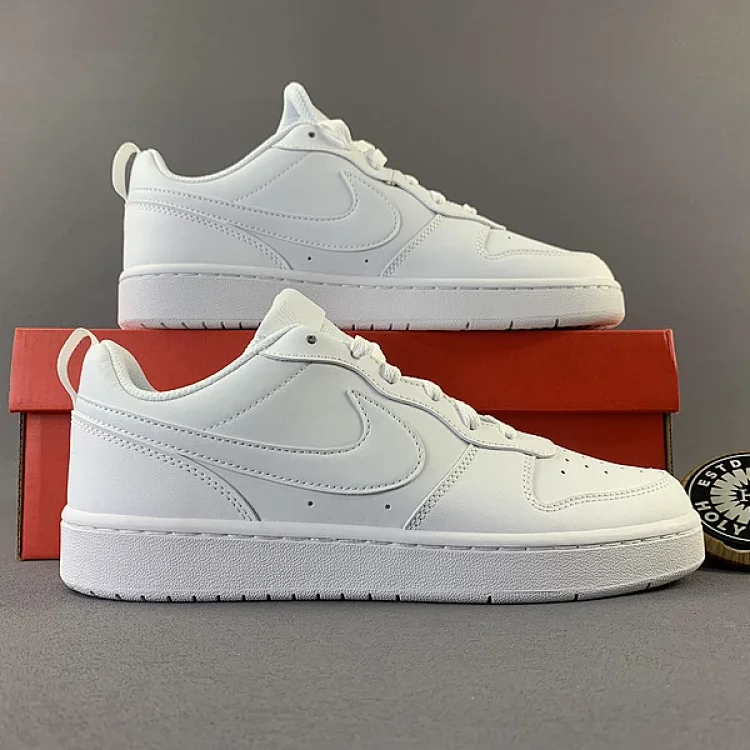NIKE AIR JORDAN 1 Low