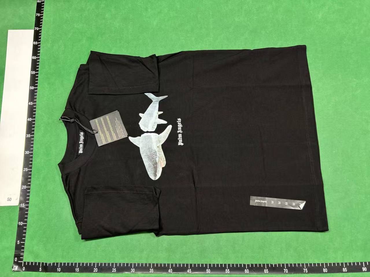 palm angle shirt