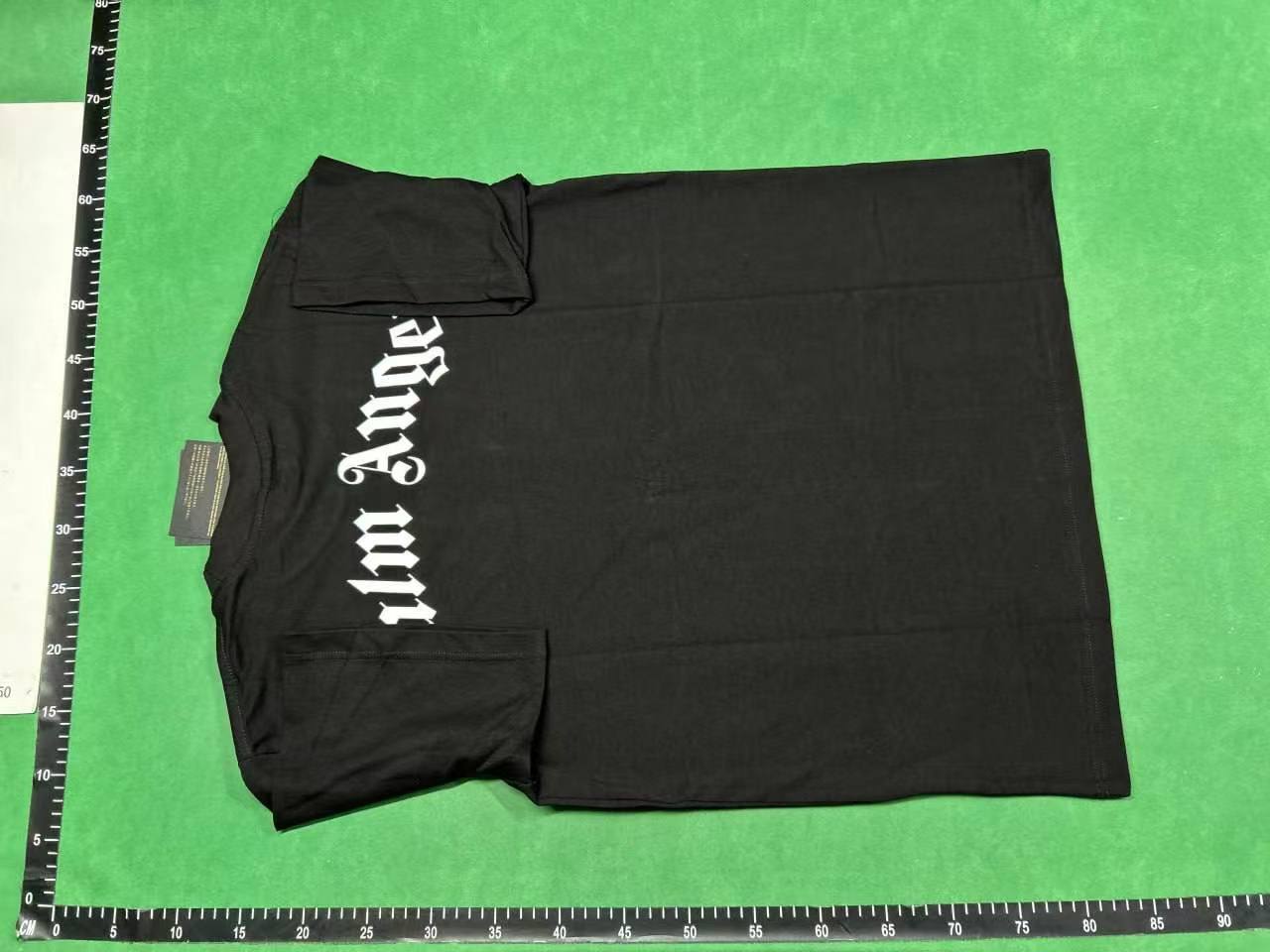palm angle shirt