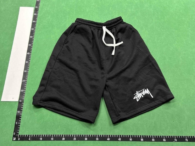 Nike Stussy Shorts