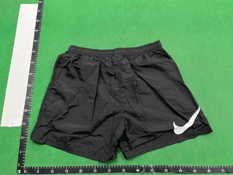 Nike Stussy Shorts