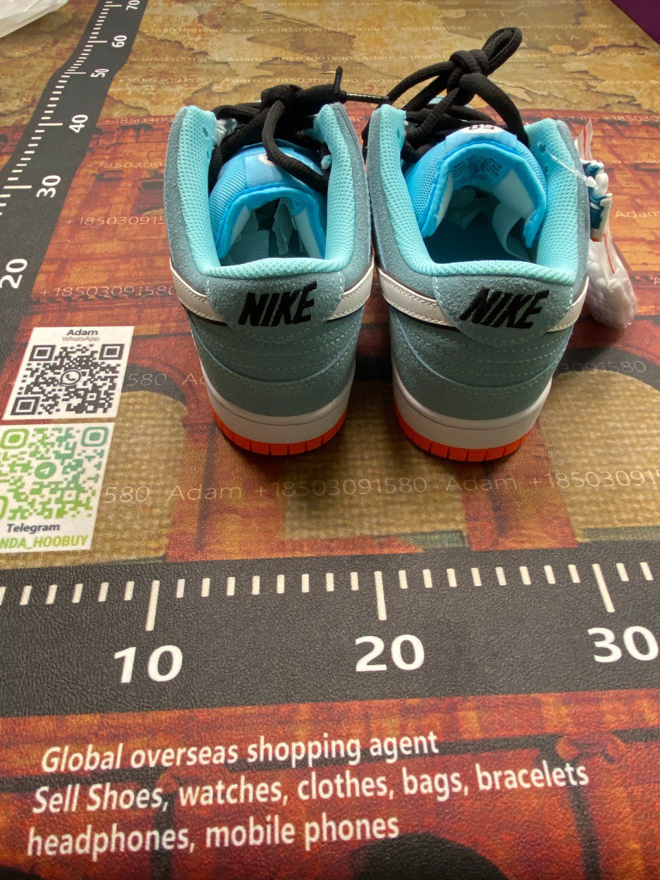 NIKE  SB Dunk Low