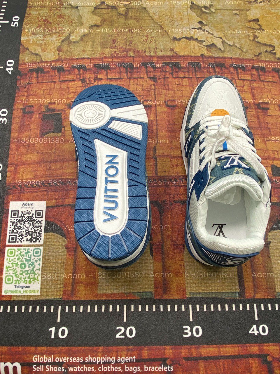 LOUIS VUITTON Trainer