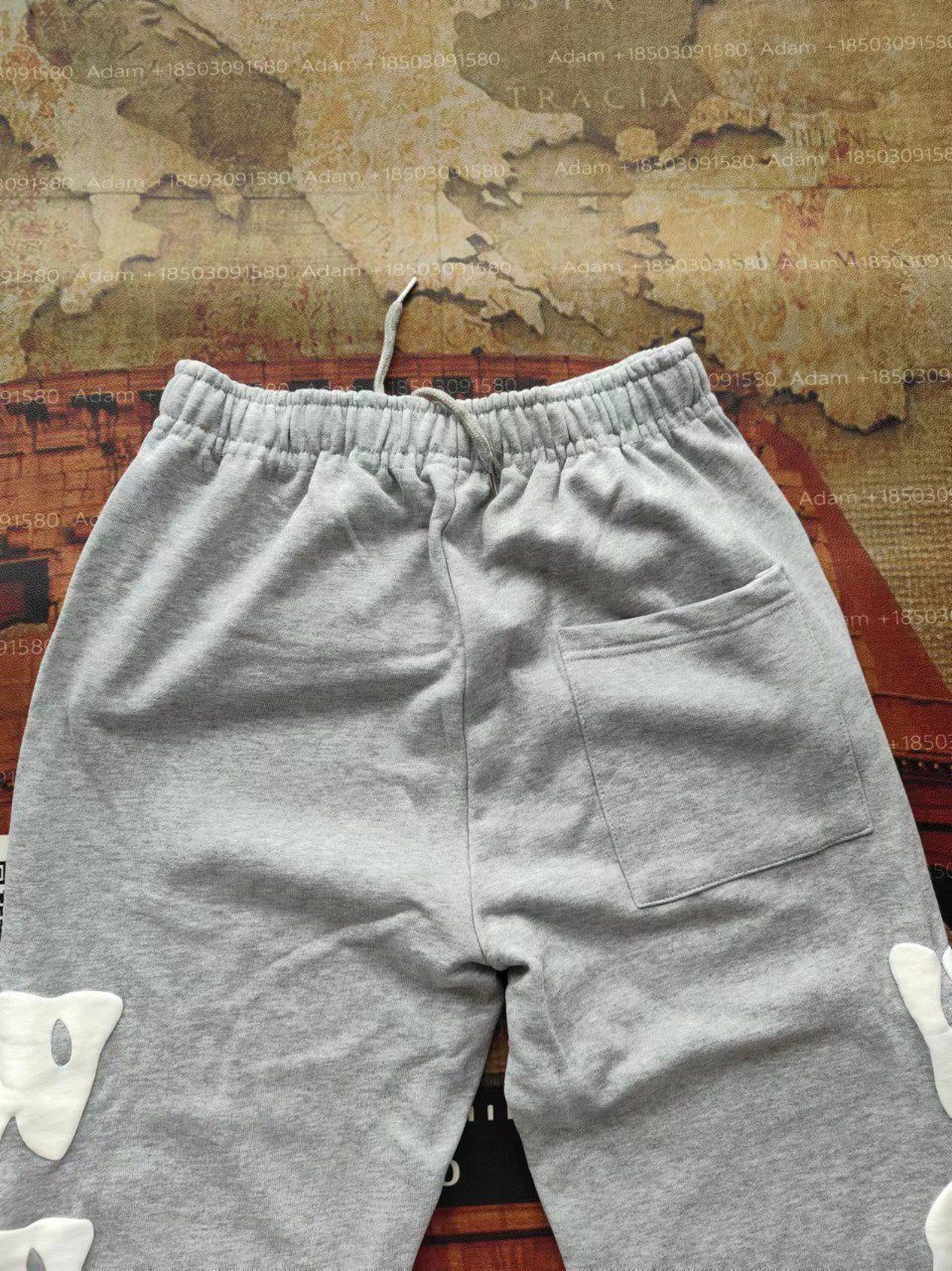 SP5DER Pants