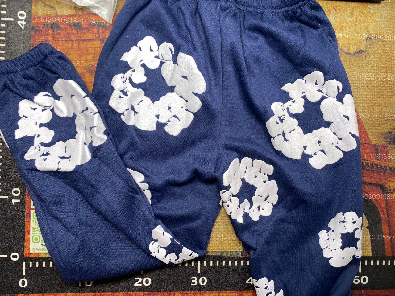 SP5DER Pants