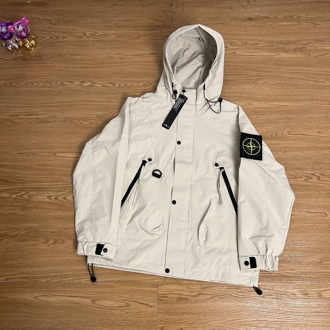 Stone island jacket