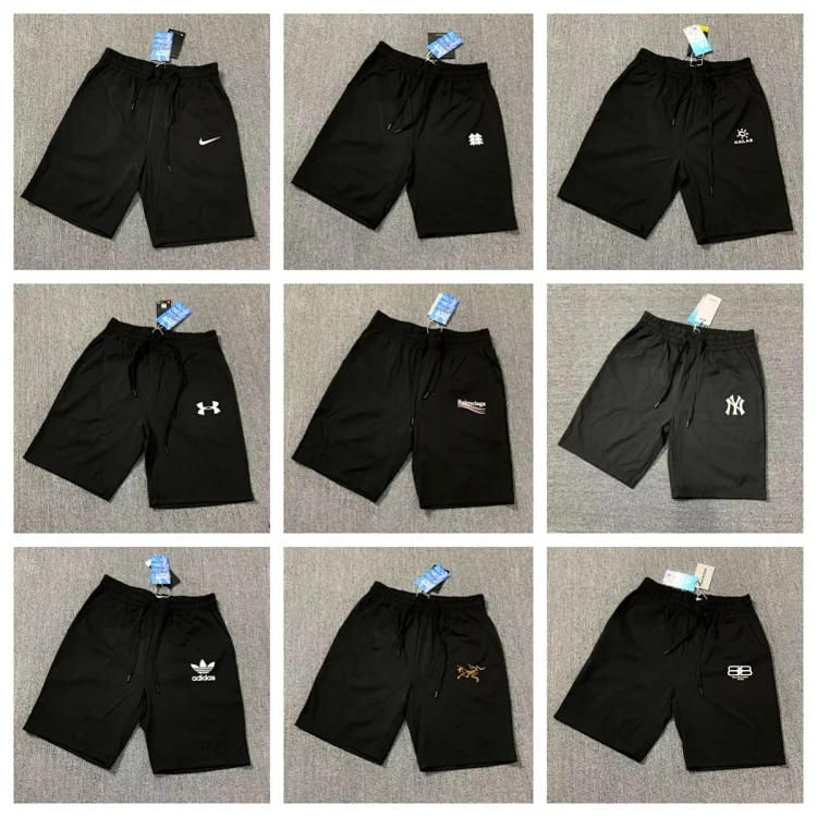 Nike/Arcteryx shorts（15 STYLE TOP）