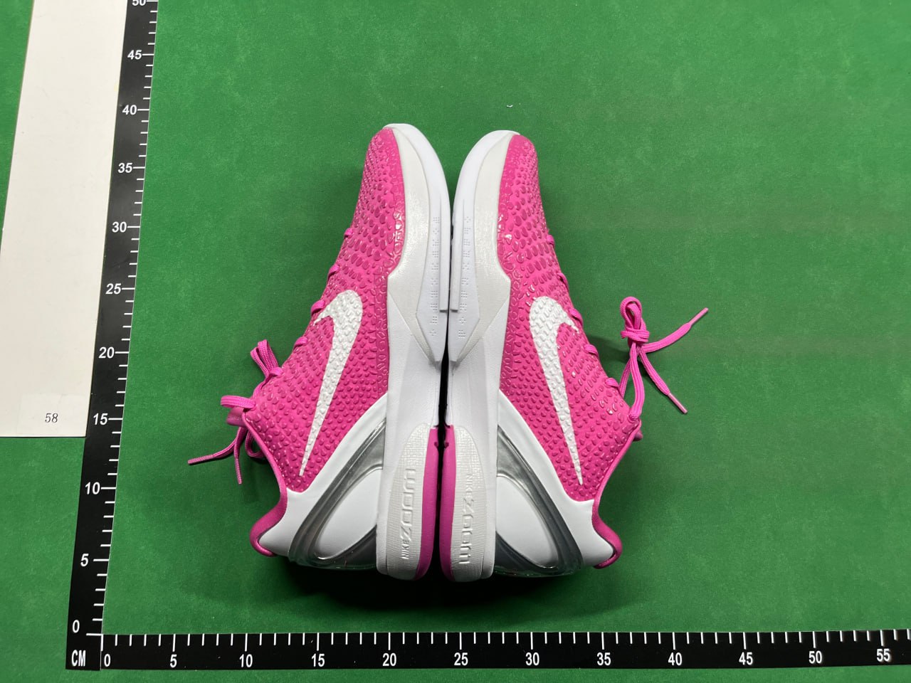 NIKE Zoom Kobe Zk6