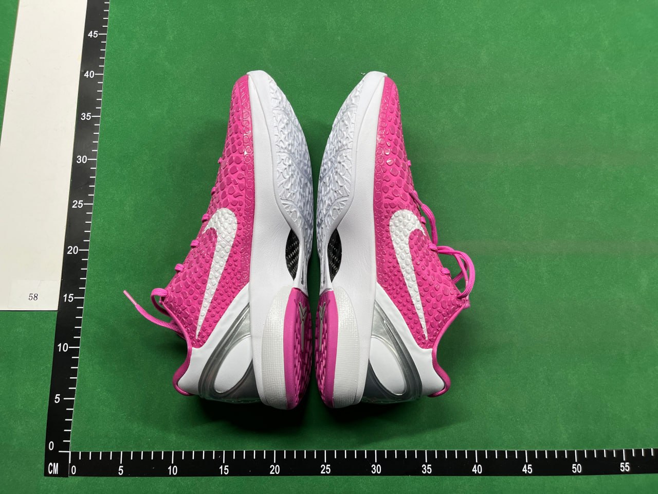 NIKE Zoom Kobe Zk6