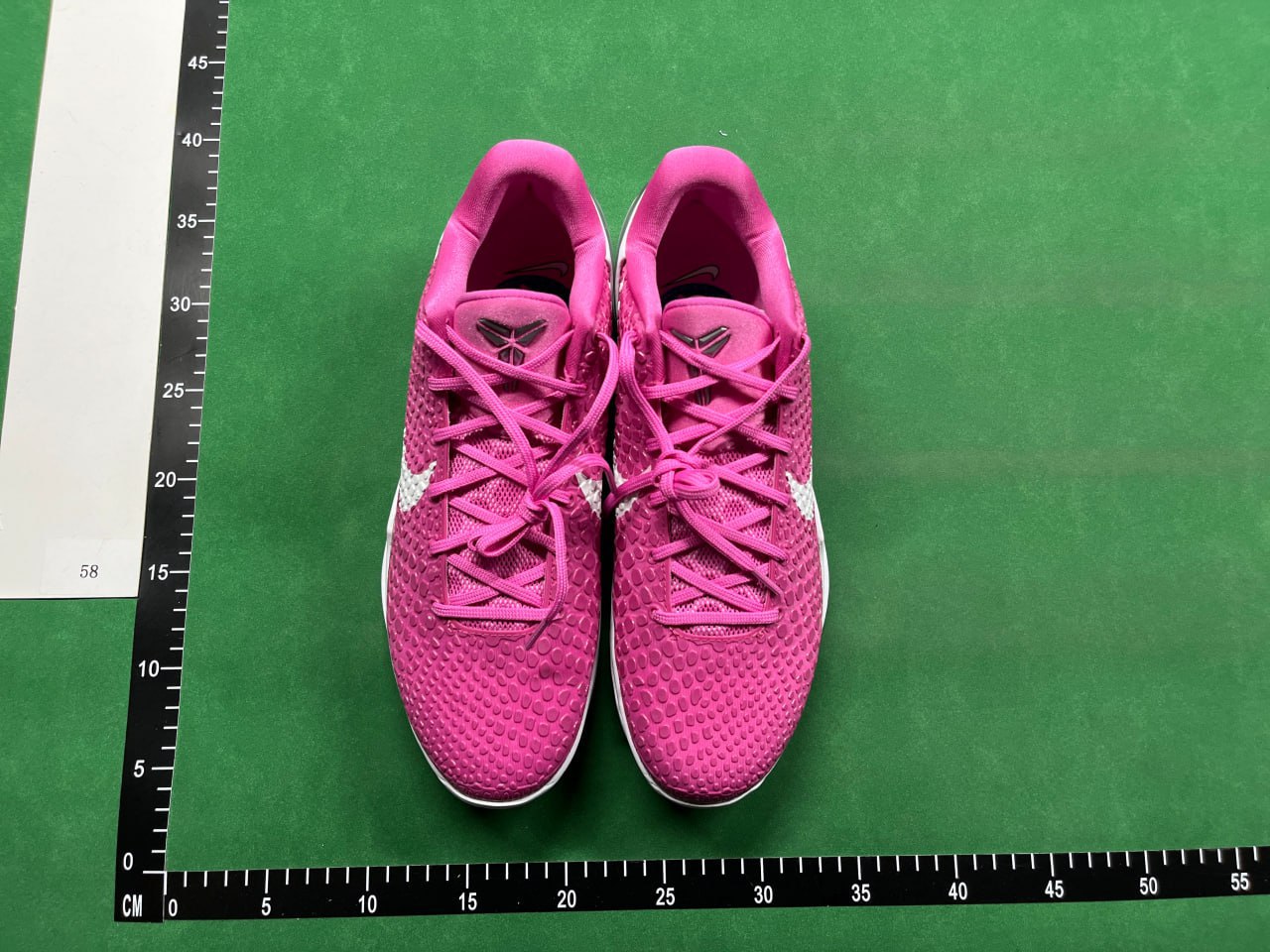 NIKE Zoom Kobe Zk6