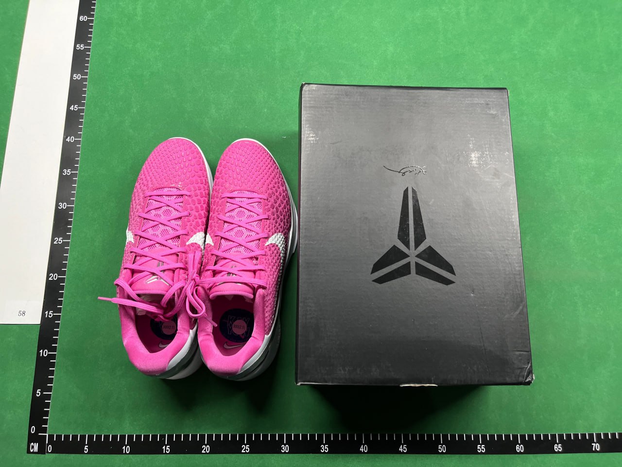 NIKE Zoom Kobe Zk6
