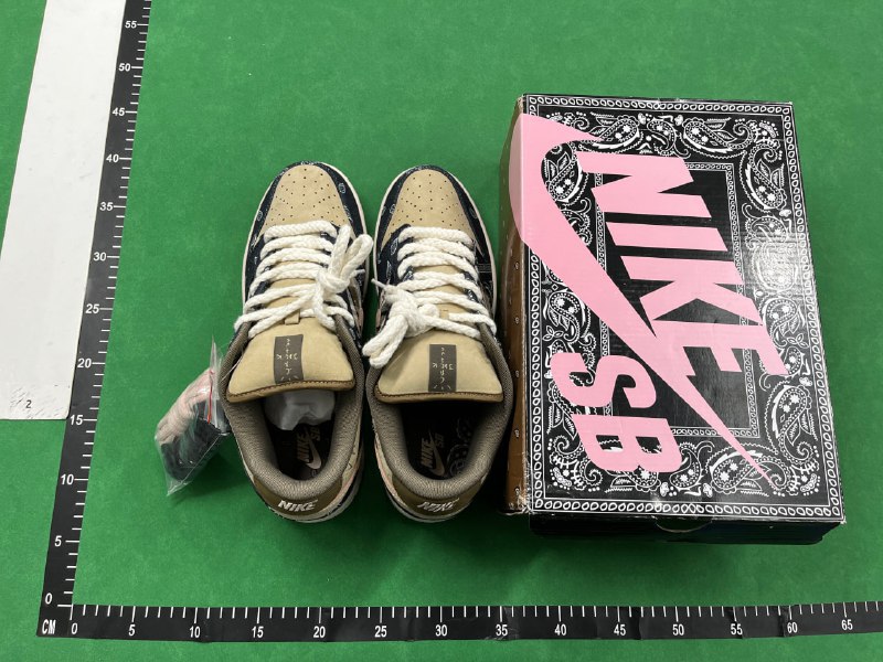 NIKETOP-DUNK