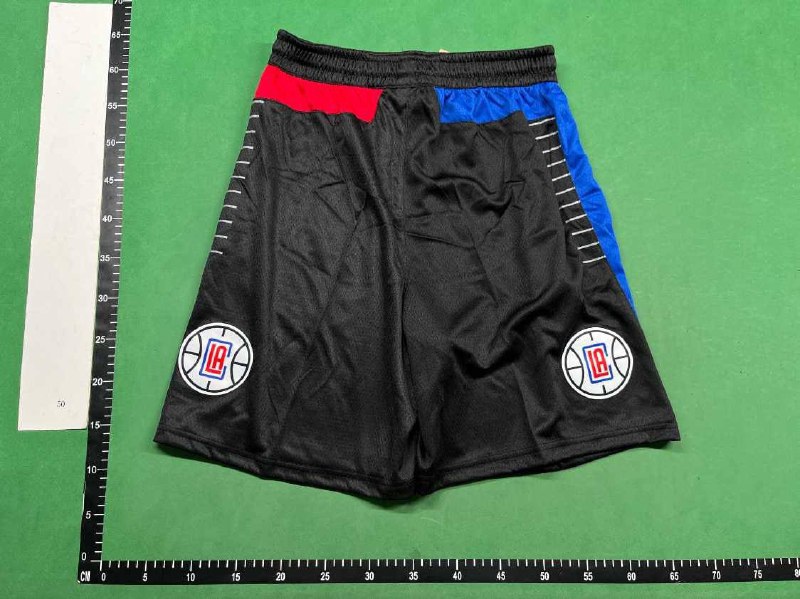 NIKE Warriors Basketball Shorts