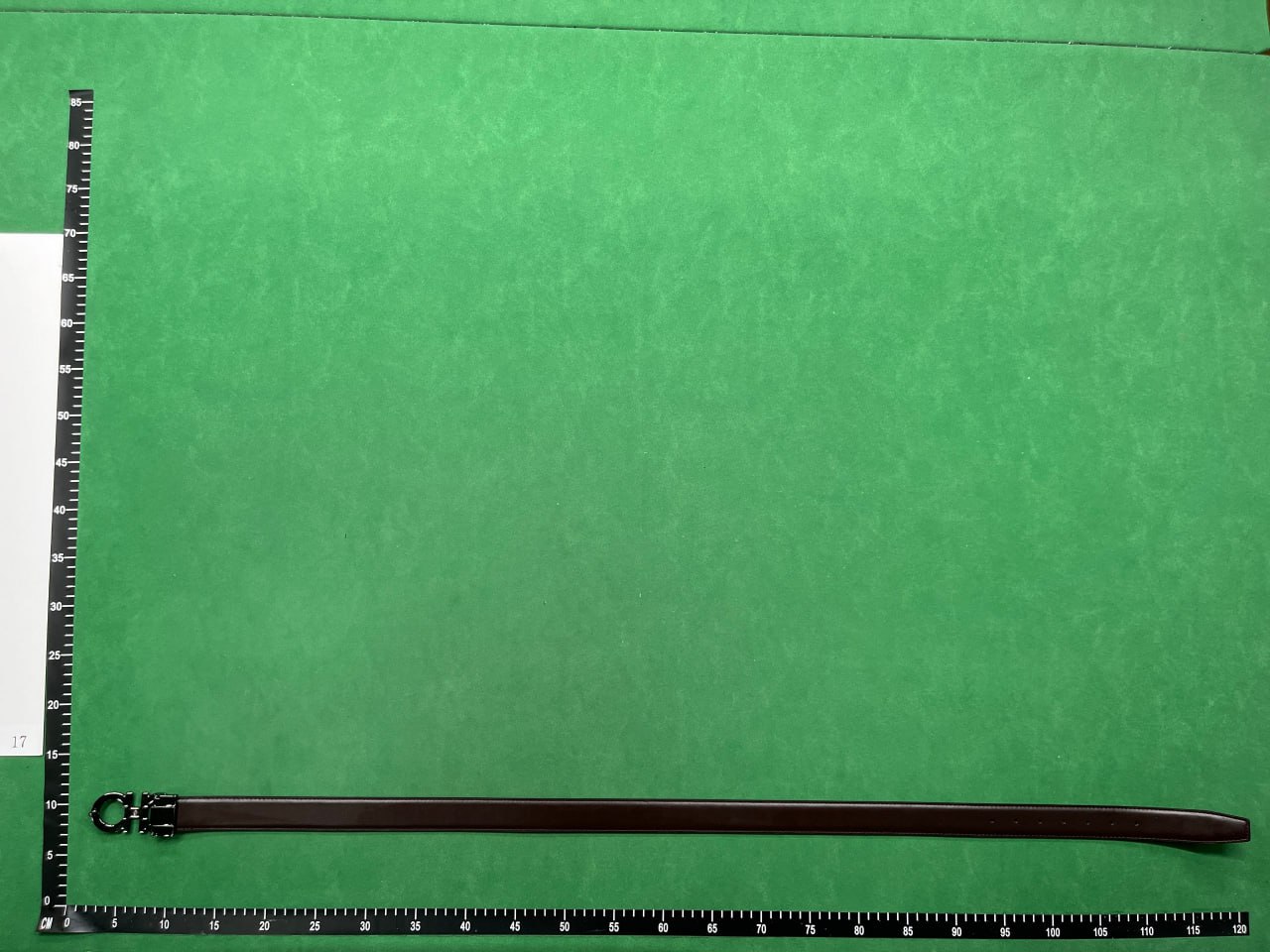 FERRAGAMO Belt