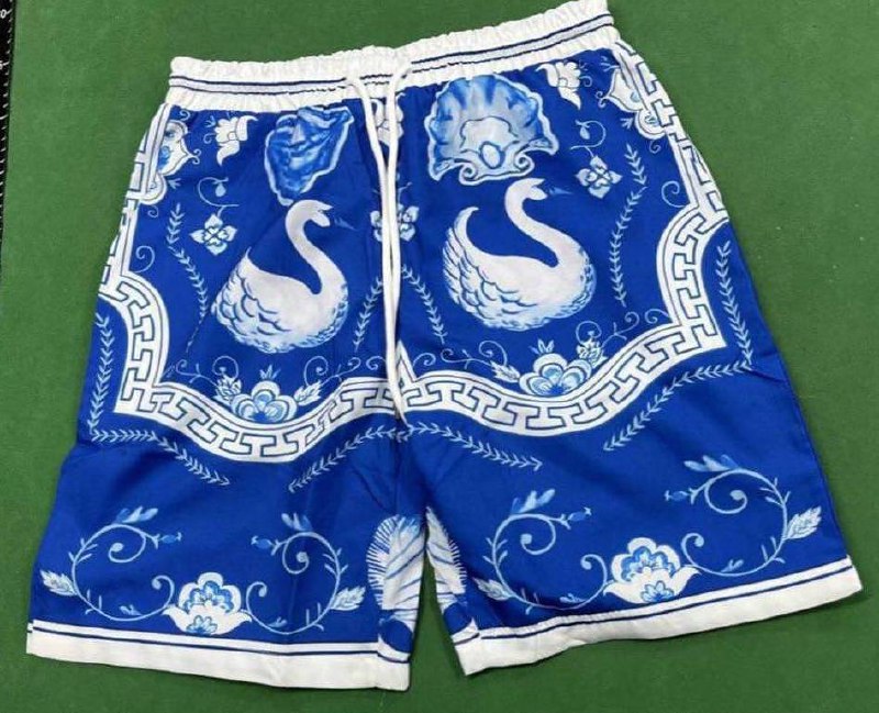 Casablanca Set