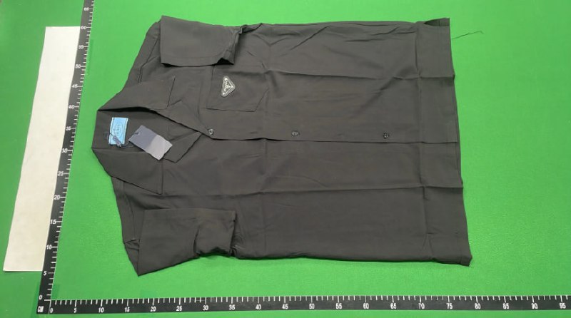 Prada Polo T-shirt  
