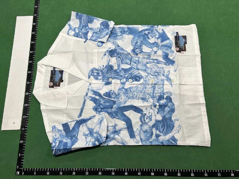 Prada Polo T-shirt  