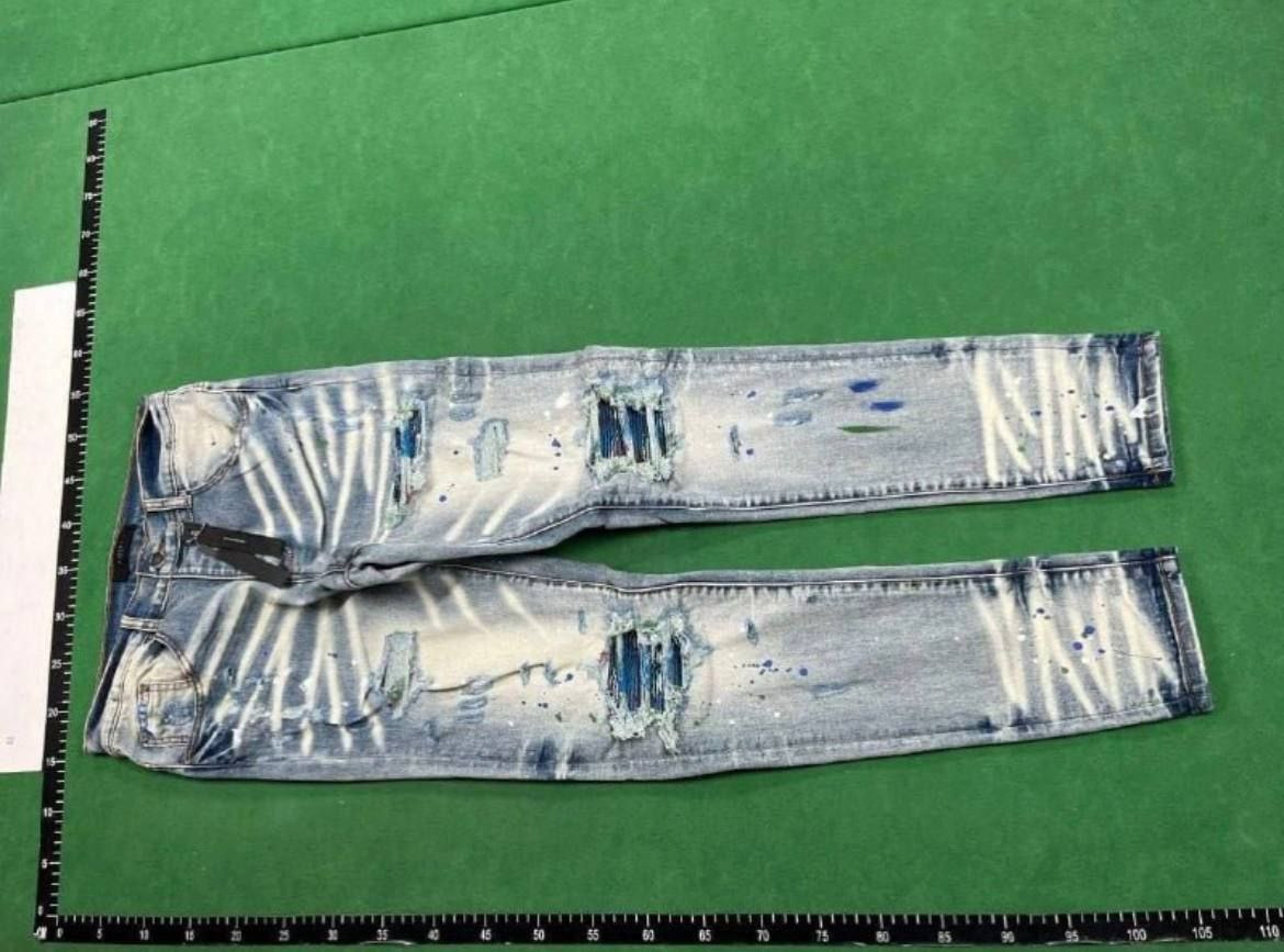 Amiri Jeans