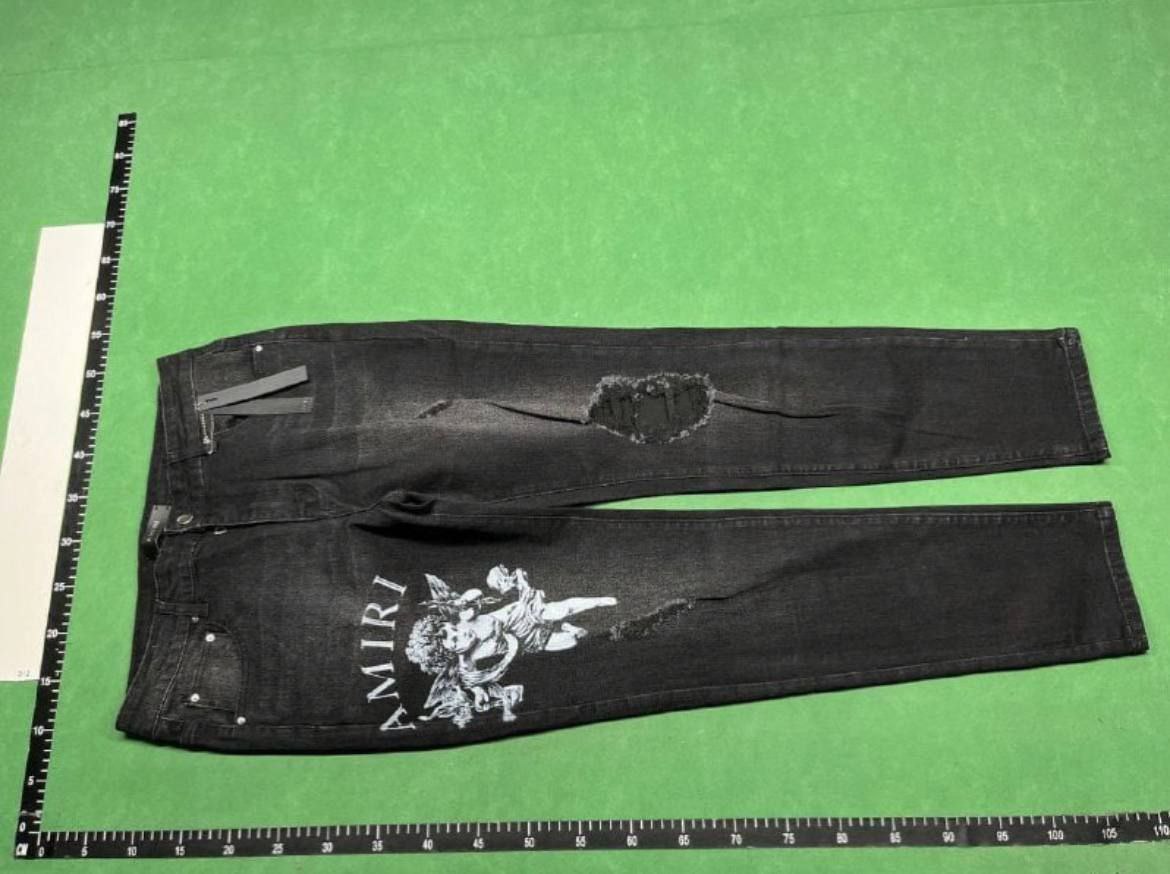 Amiri Jeans