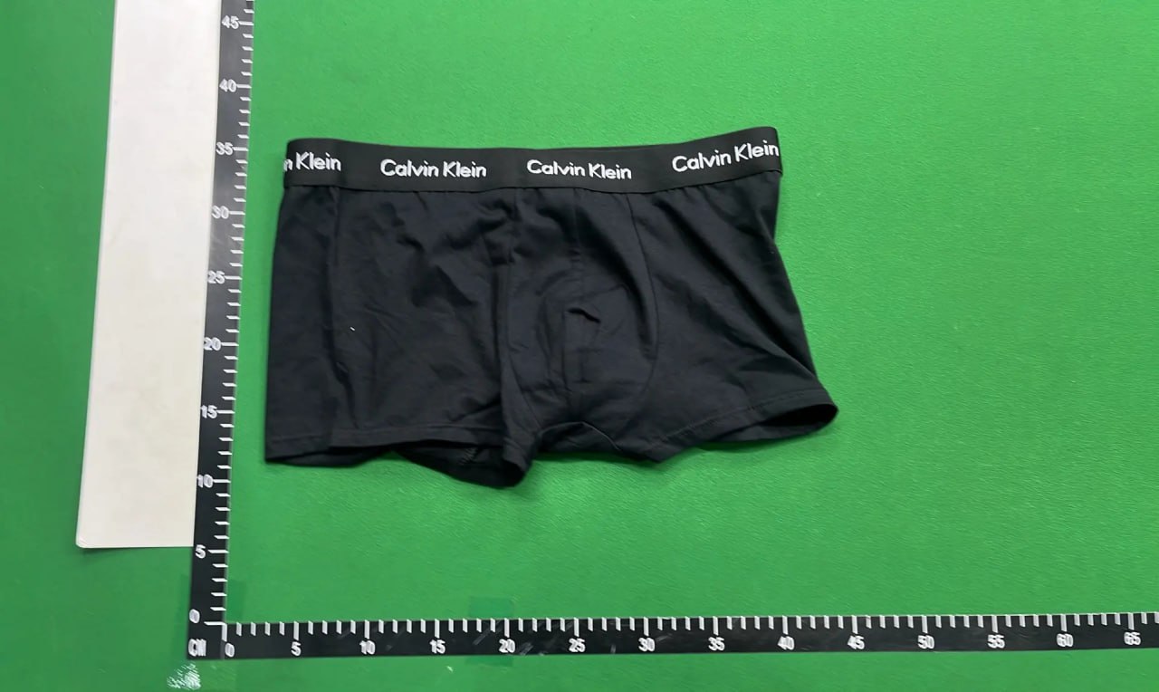 CK VERSCAE Underwear （30+）