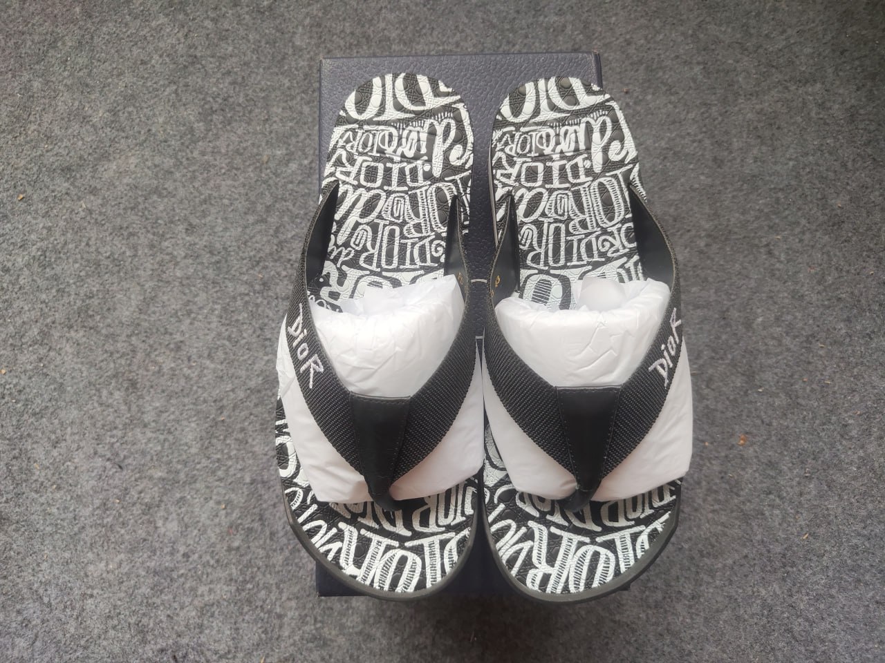 Dior Slide