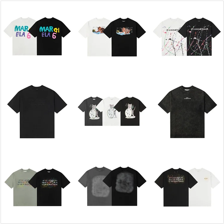 Maison Margiela T-shirt