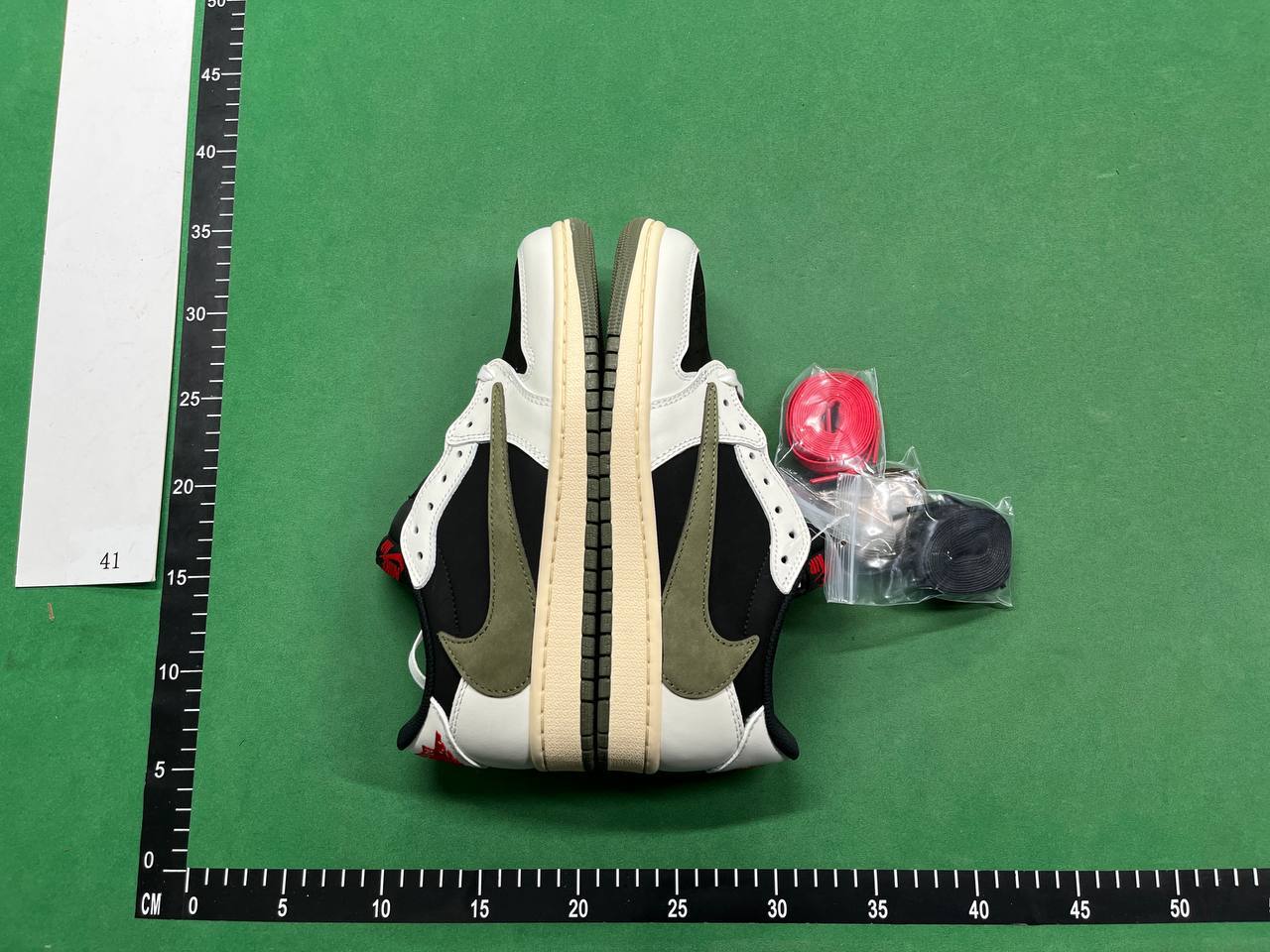 Air Jordan 1 AJ1 Low