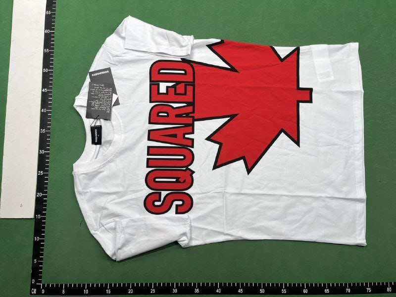 Dsquared2 Tee