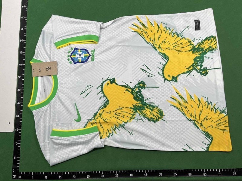 Football Jersey