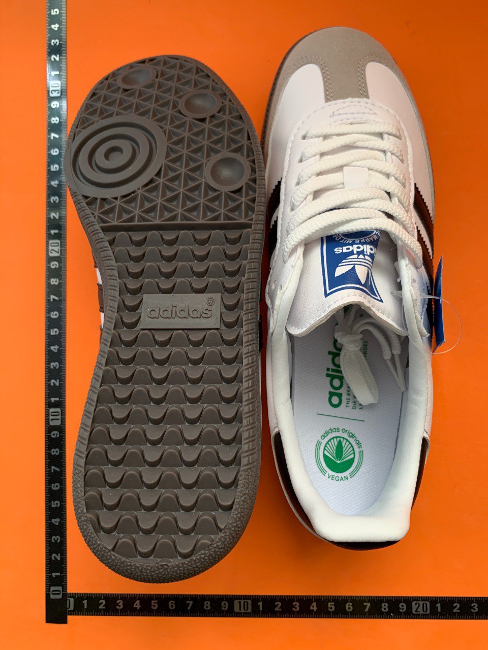 CN25 Adidas Samba 