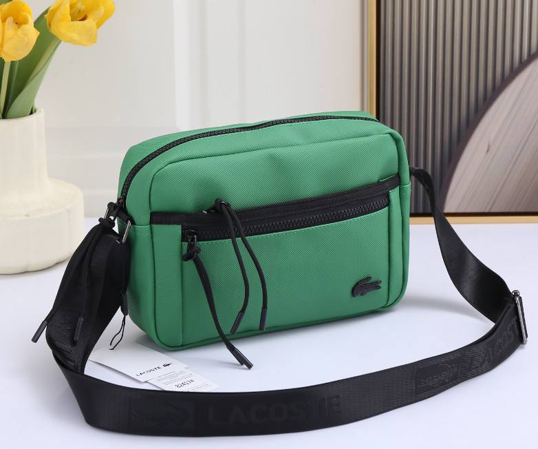  Lacoste bags 